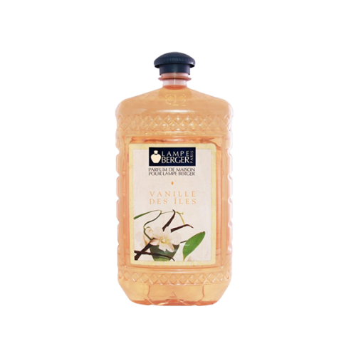 VANILLE DE ILES (香草) - 2L x 1 Bottle